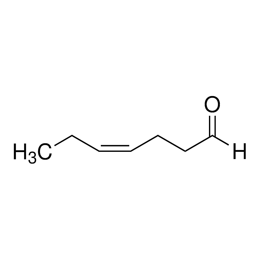 Merck cis-4-Heptenal