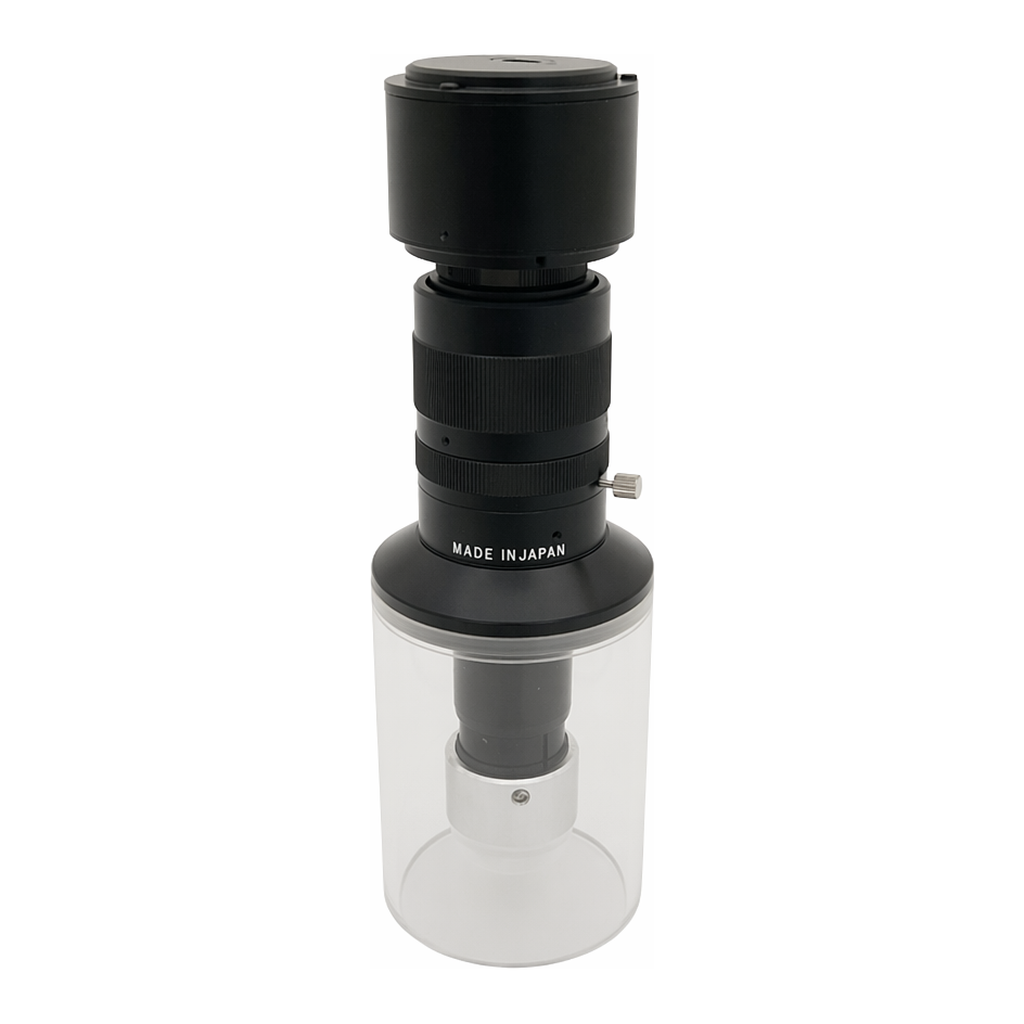AS ONE USB Connection Zoom Digital Microscope, USB 연결 줌 디지털 현미경