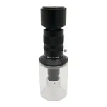 AS ONE USB Connection Zoom Digital Microscope, USB 연결 줌 디지털 현미경