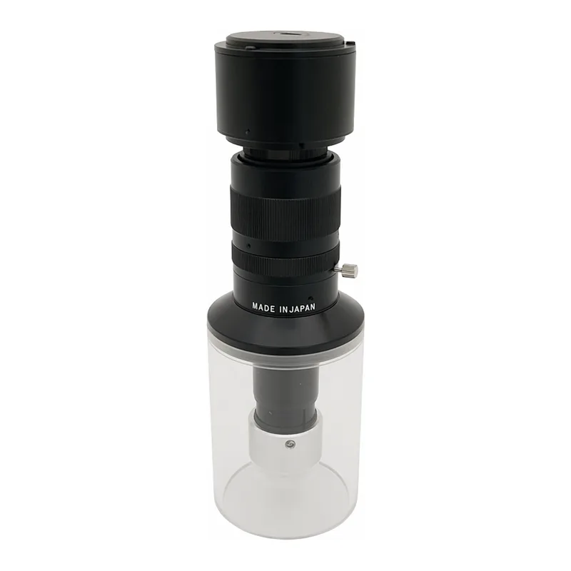 AS ONE USB Connection Zoom Digital Microscope, USB 연결 줌 디지털 현미경