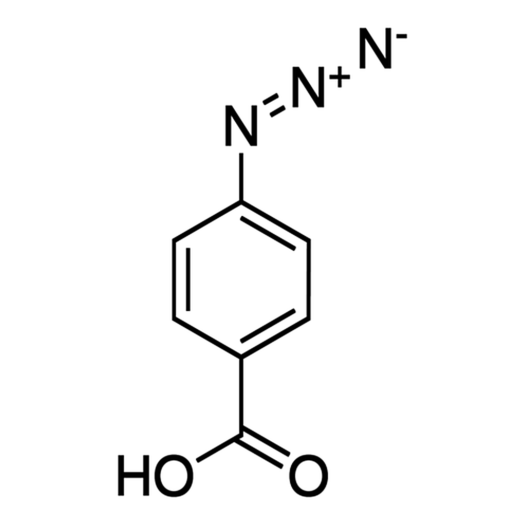 Merck 4-AZIDOBENZOIC ACID SOLUTION
