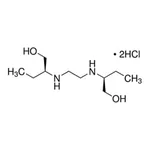 Merck ETHAMBUTOL DIHYDROCHLORIDE, ANTIMYCOBAC&