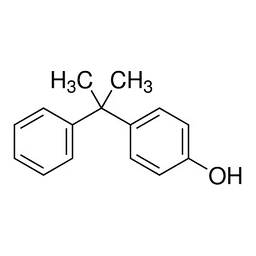 Merck 4-CUMYLPHENOL, 99%
