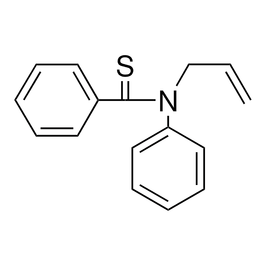 Merck N-ALLYLTHIOBENZANILIDE-