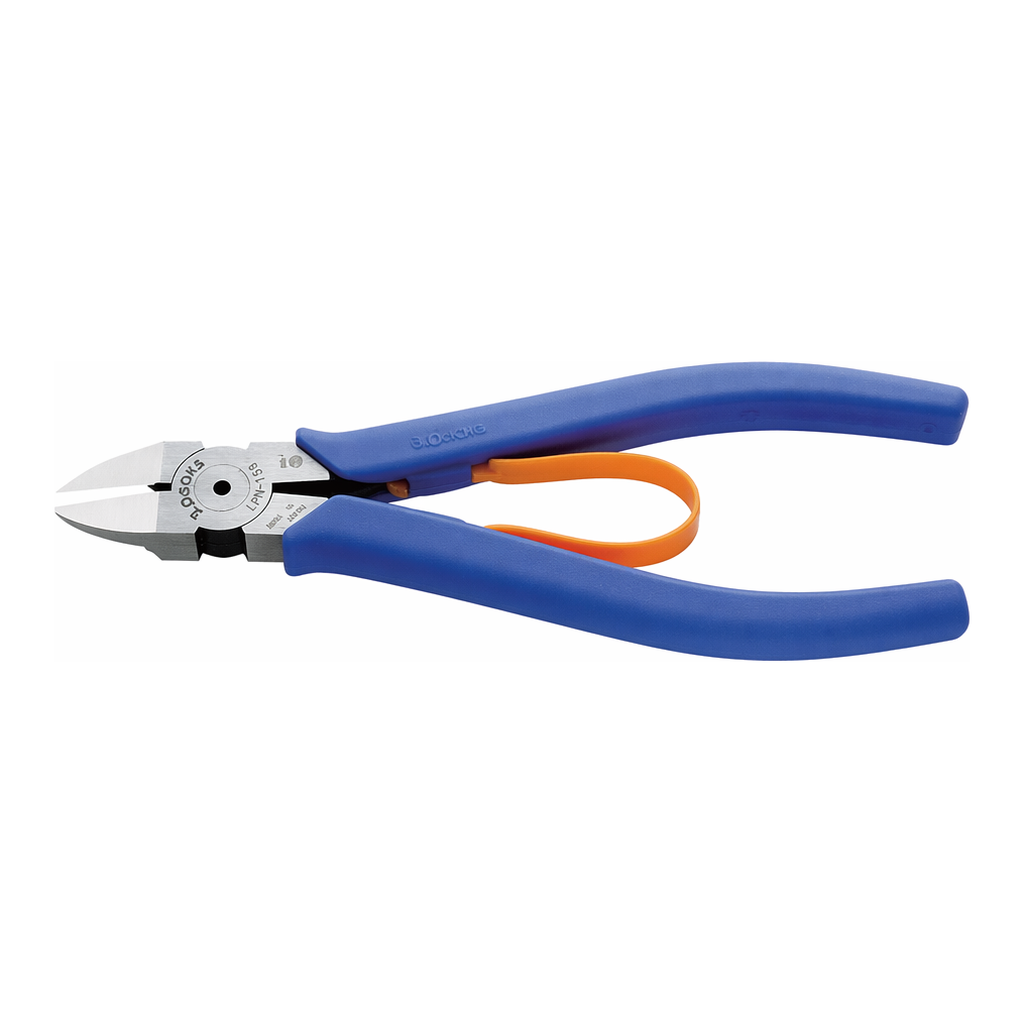 AS ONE Light Nipper(for Cutting Plastics), 가벼운 니퍼(플라스틱 절단용)