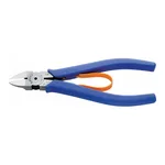 AS ONE Light Nipper(for Cutting Plastics), 가벼운 니퍼(플라스틱 절단용)