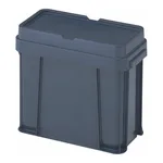 AS ONE Container for Gallon Bottle PP, 갤런병 보관 컨테이너