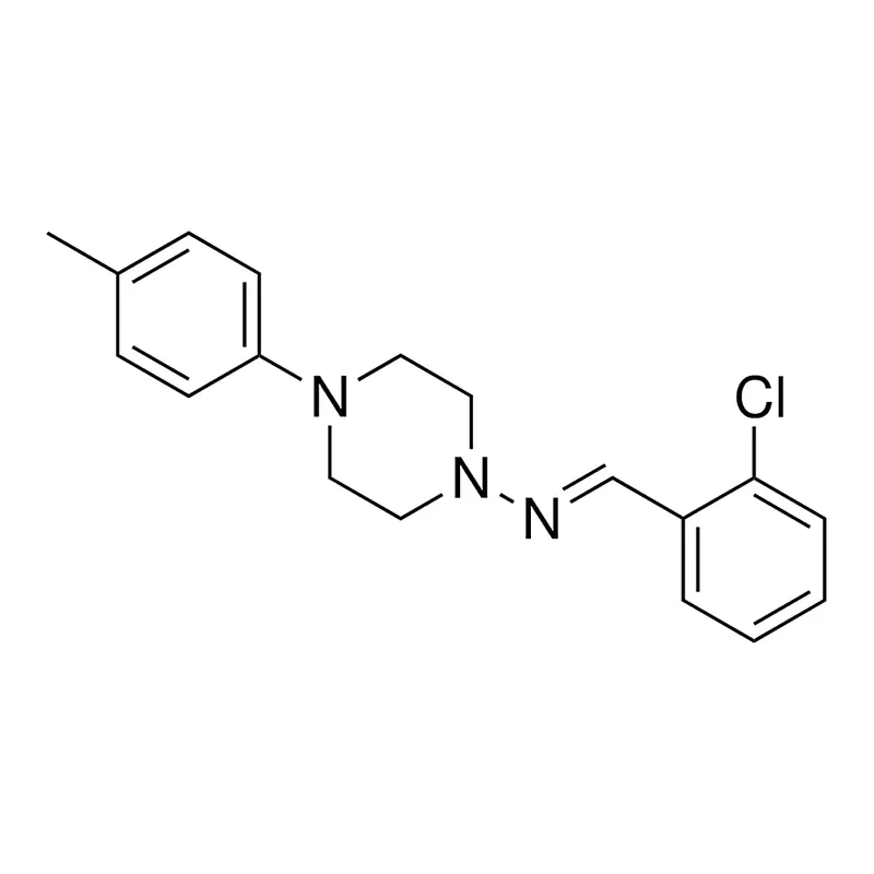 Merck (2-CHLORO-BENZYLIDENE)-(4-P-TO - 25 MG &