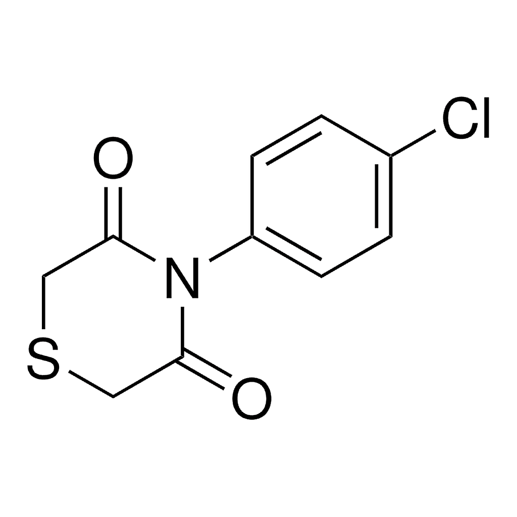 Merck 4-(4-CHLORO-PHENYL)-THIOMORPHO - 10 MG&