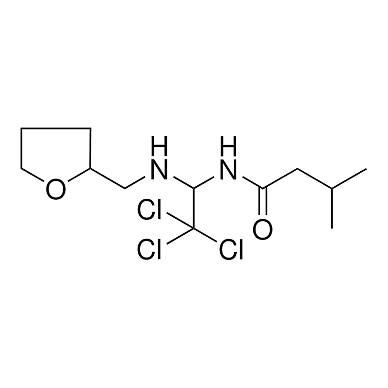 Merck 3-ME-N-(2,2,2-TRICHLORO-1-((4H - 25MG