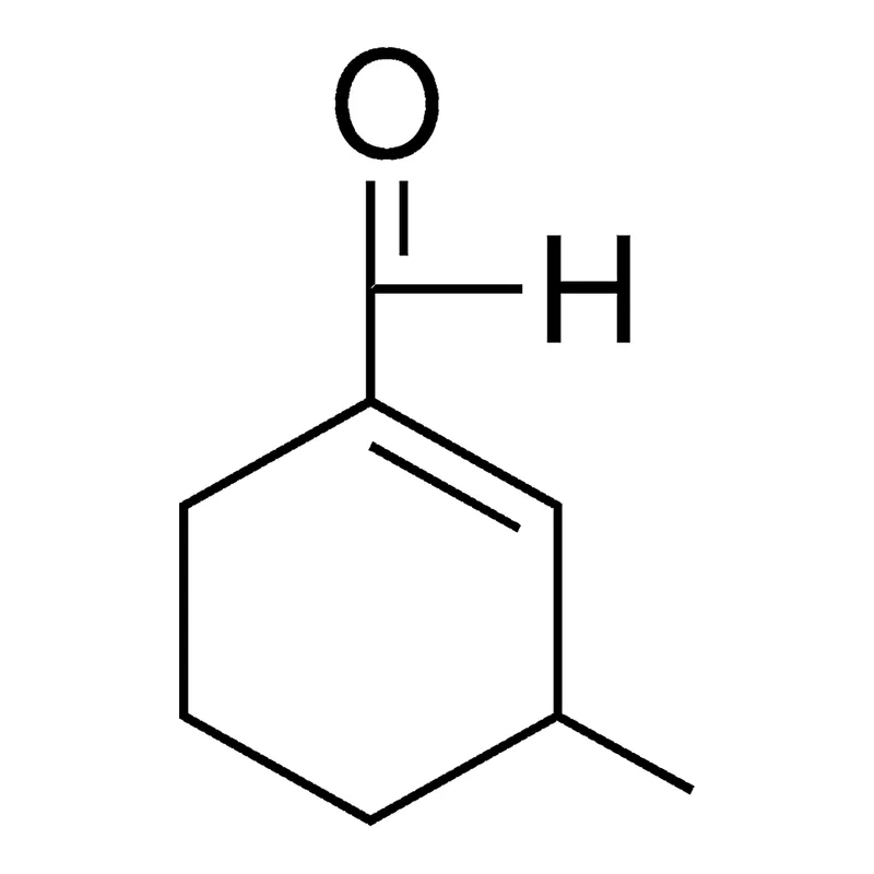 Merck 3-METHYL-1-CYCLOHEXENE-1-CARBOXA-
