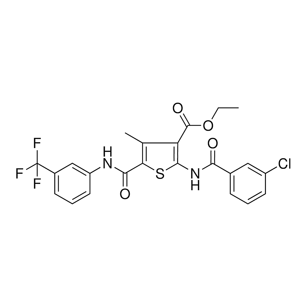 Merck RCL R46,100-8 - 25 MG
