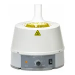 AS ONE Heating Mantle Flask with Controller, 맨틀히터(플라스크용·입력조절기부착)