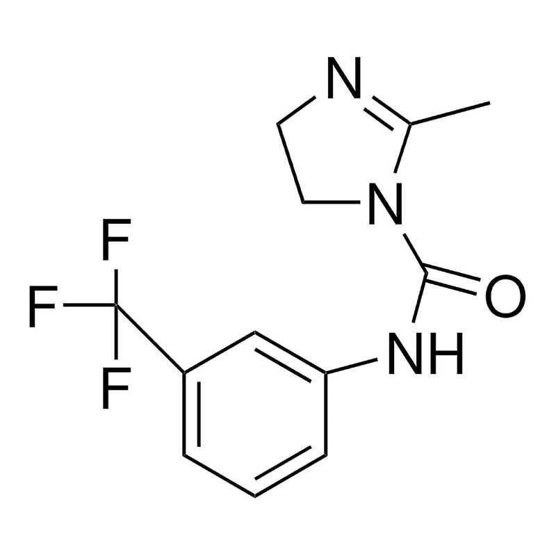 Merck 2-METHYL-N-(3-(TRIFLUOROMETHYL - 50 MG&