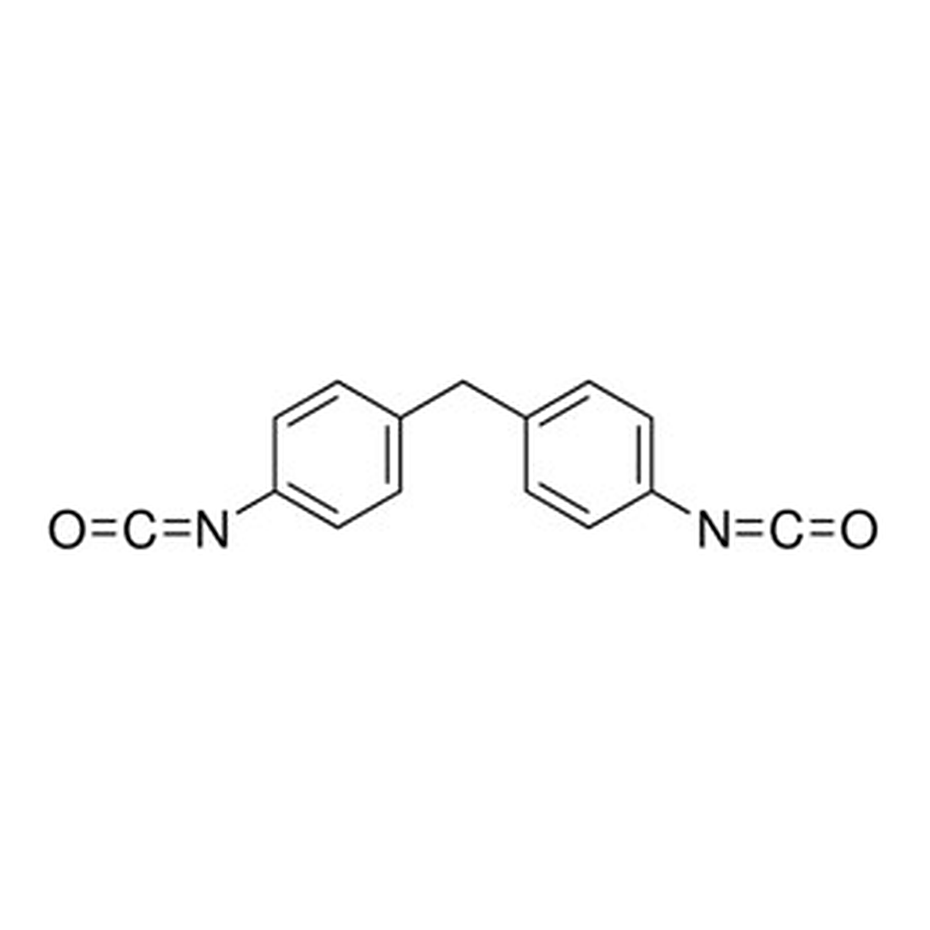 Merck 4,4``-METHYLENEBIS(PHENYL ISOCYANATE), 9&