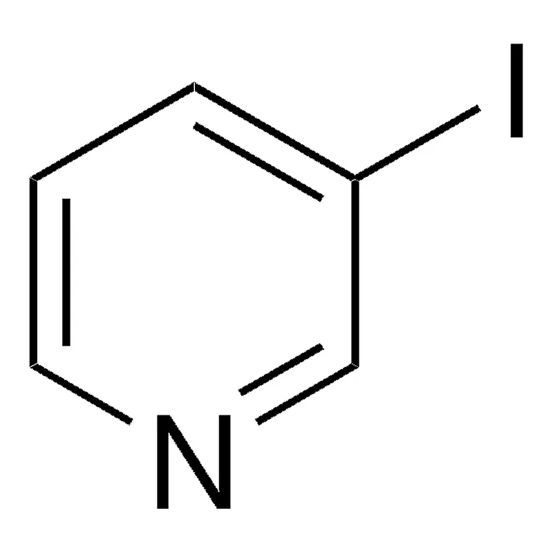 Merck 3-Iodopyridine
