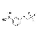 Merck 3-(2,2,2-Trifluoroethoxy)phenylboronic acid