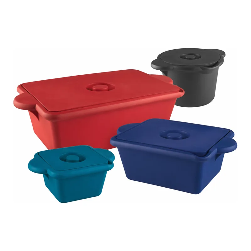 Merck TRUENORTH(R) COOL CONTAINER WITH LID, 4&
