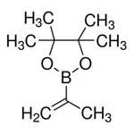 Merck ISOPROPENYLBORONIC ACID PINACOL ESTER, &
