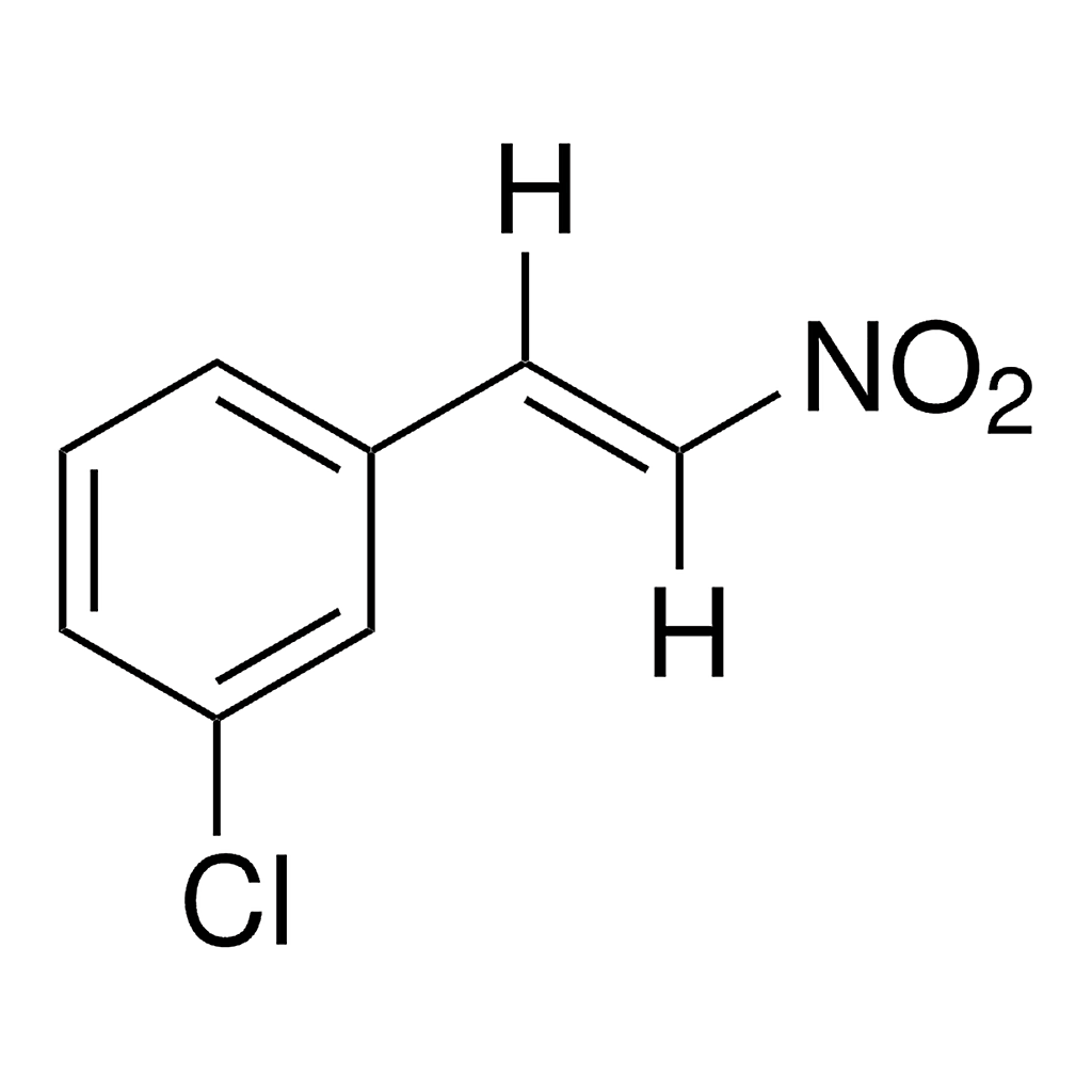 Merck trans-3-Chloro-beta-nitrostyrene