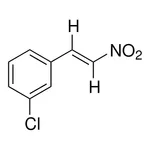 Merck trans-3-Chloro-beta-nitrostyrene