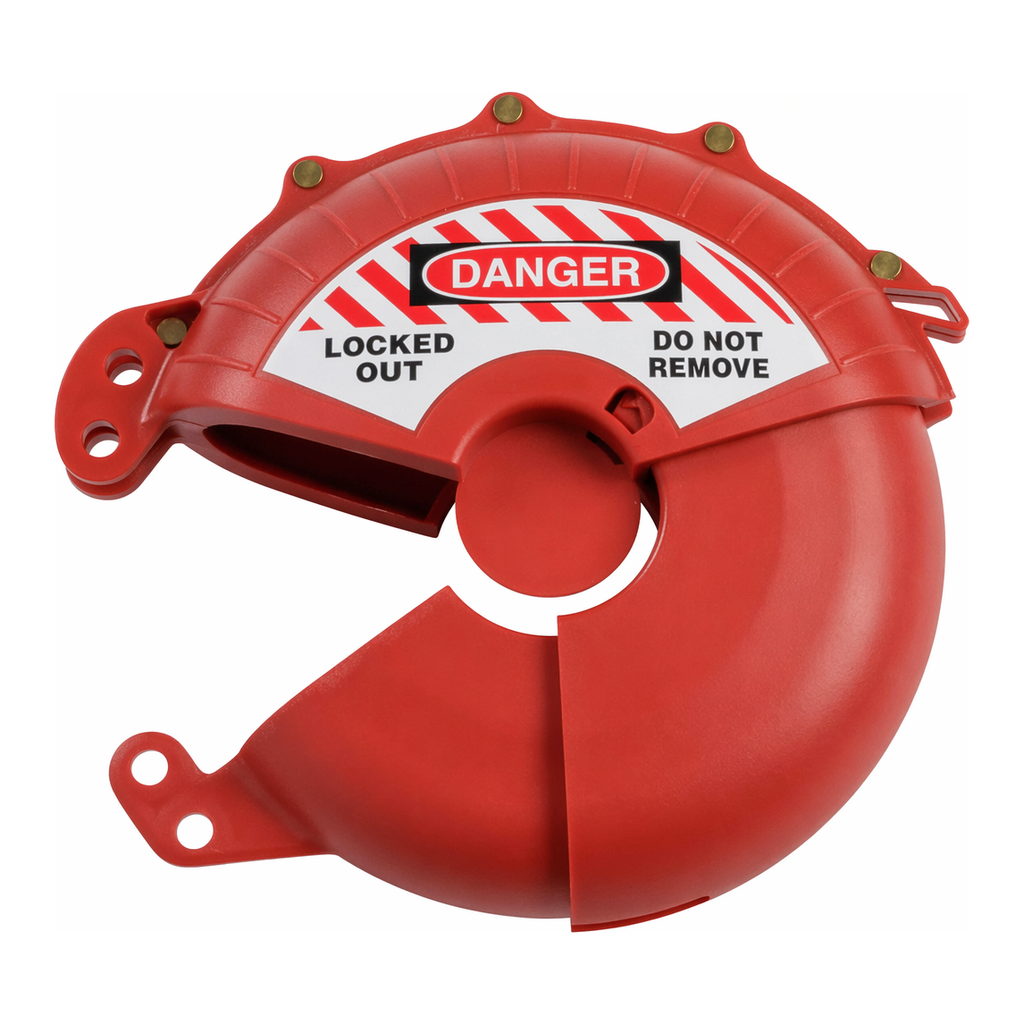 Brady Collapsible Gate Valve