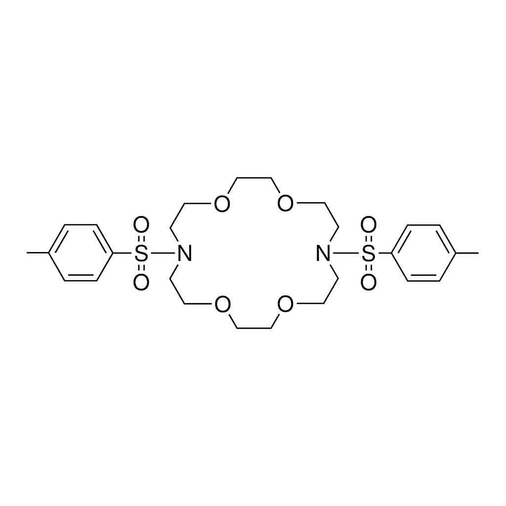 Merck 7,16-BIS-(TOLUENE-4-SULFONYL)- - 50 MG&
