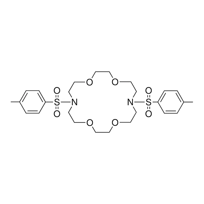 Merck 7,16-BIS-(TOLUENE-4-SULFONYL)- - 50 MG&