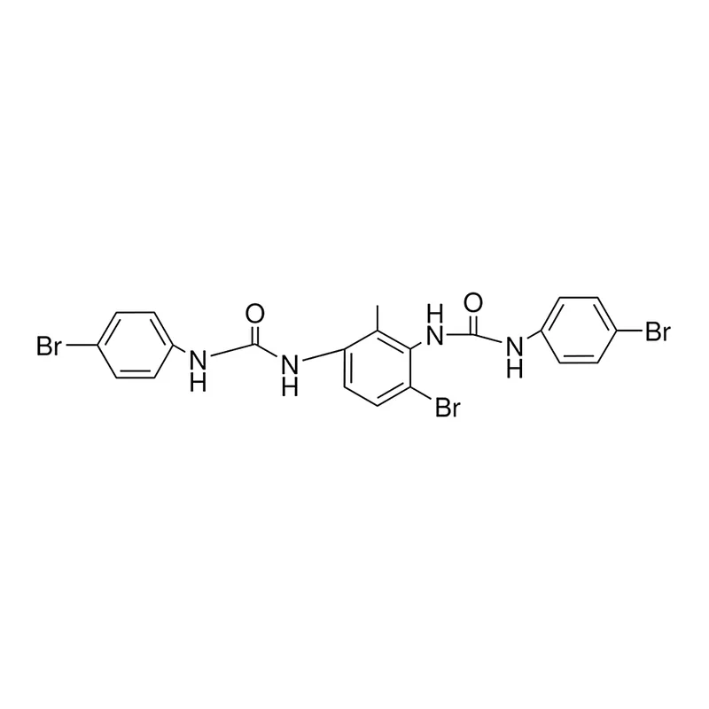 Merck 1,1'-(2-BROMO-6-METHYLPHENYLEN - 50 MG&
