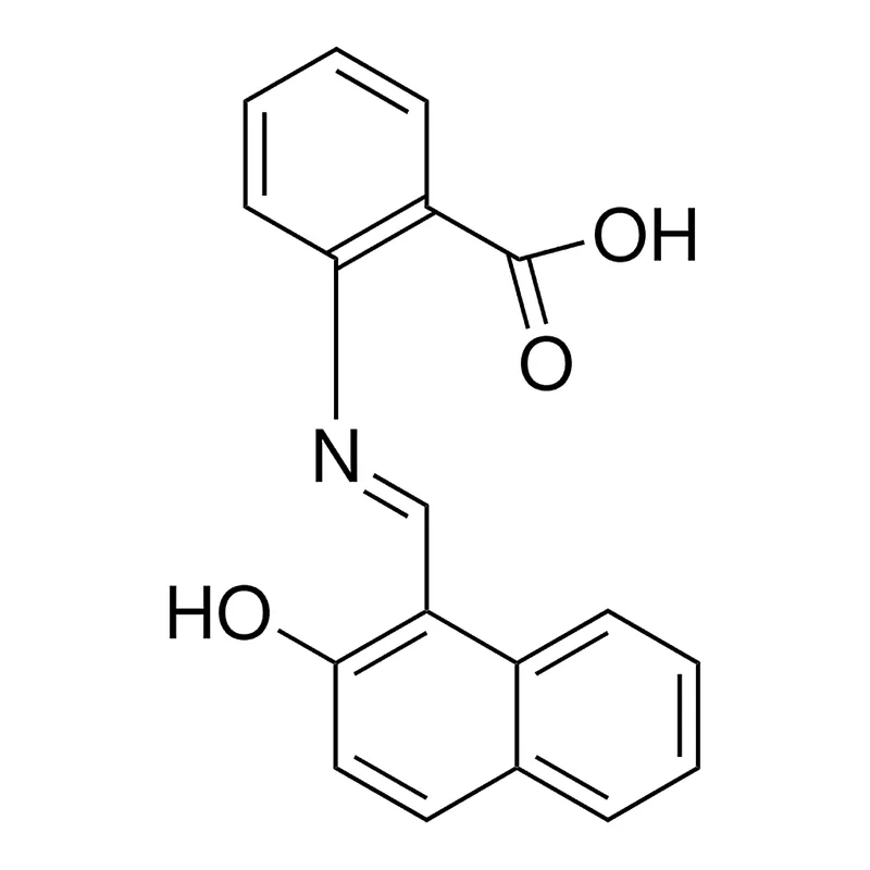 Merck 2-(2-HYDROXY-1-NAPHTHYLMETHYLENEAM