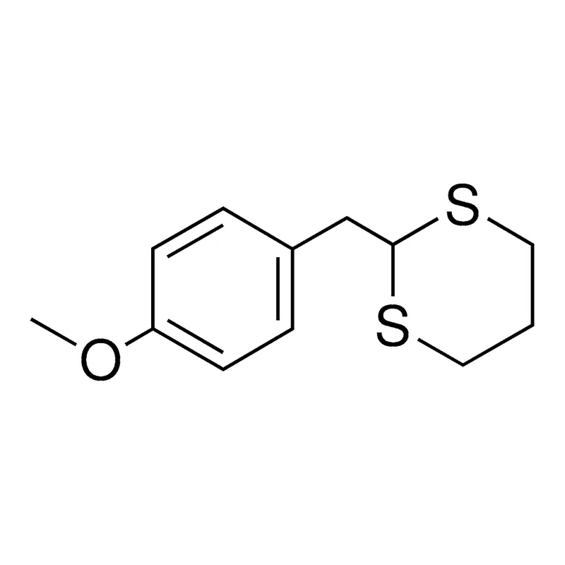 Merck 2-(4-METHOXY-BENZYL)-(1,3)DITH - 5 MG&