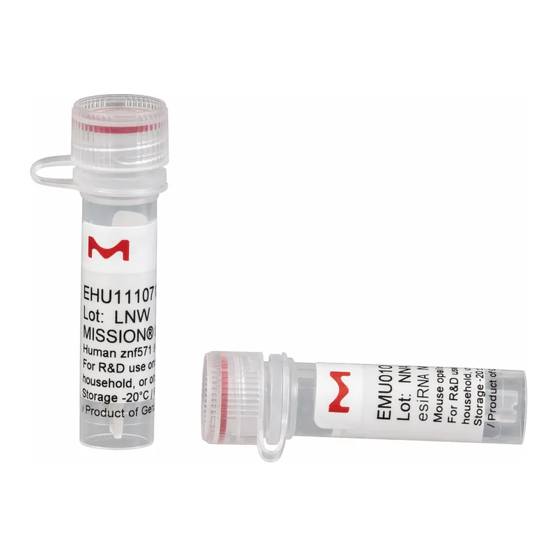Merck MISSION(R) esiRNA