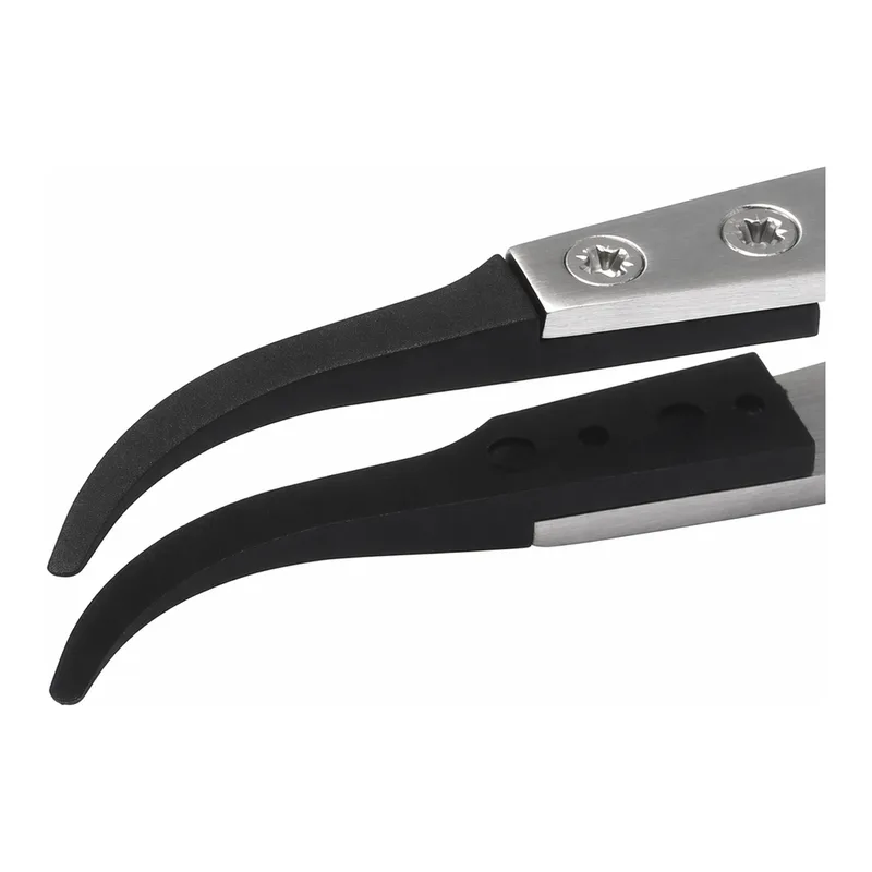 SIPEL 퀵 체인지 핀셋 1617B/1717B-SA Tweezer