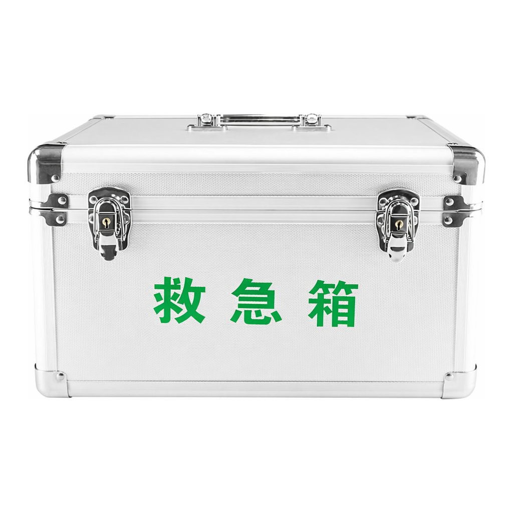 AS ONE Disaster Prevention First Aid Kit (Leader), 방재용 구급세트(리더)