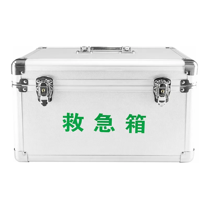 AS ONE Disaster Prevention First Aid Kit (Leader), 방재용 구급세트(리더)