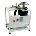 AS ONE High Vacuum Exhaust System, 고진공 배기장치