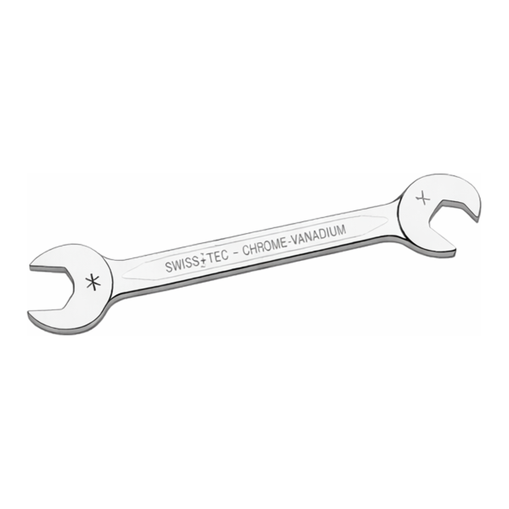 Agilent Wrench open end 14mm