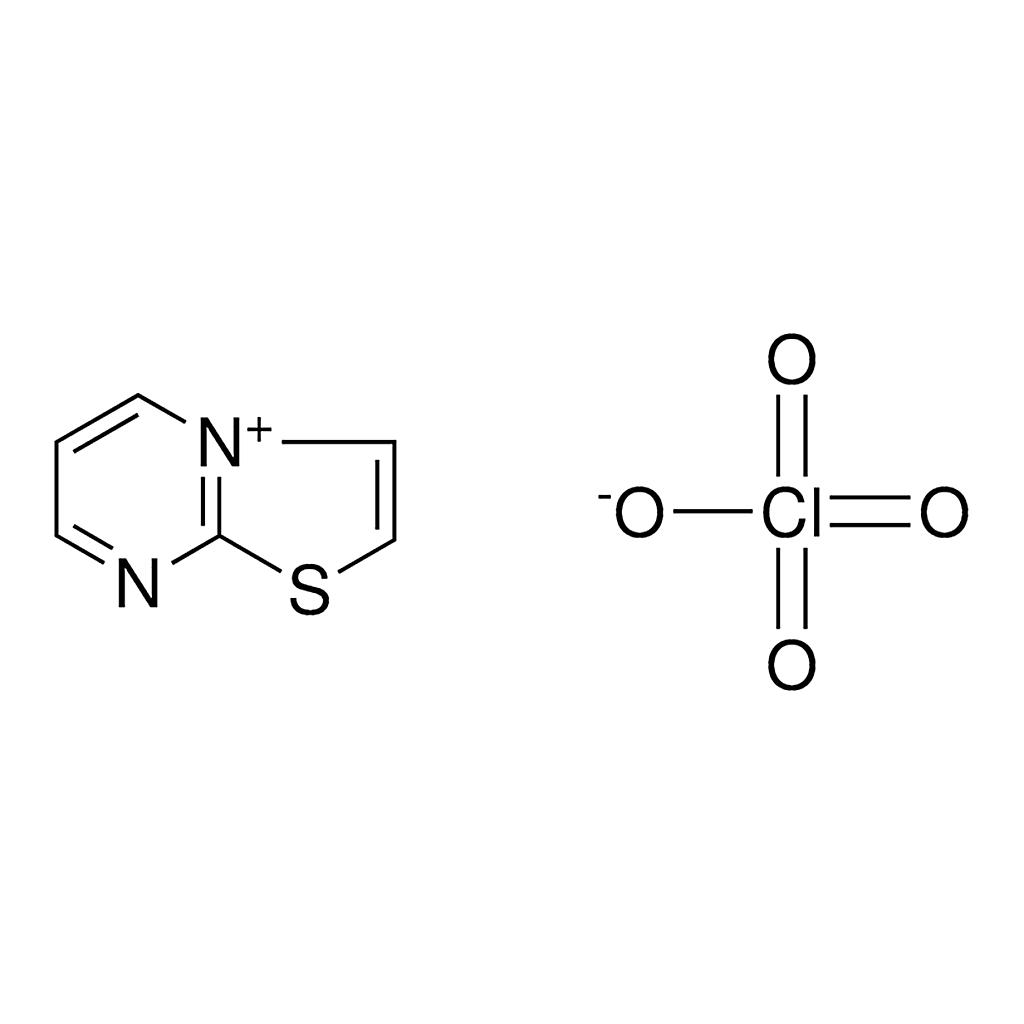 Merck THIAZOLO(3,2-A)PYRIMIDIN-4-YLIU-