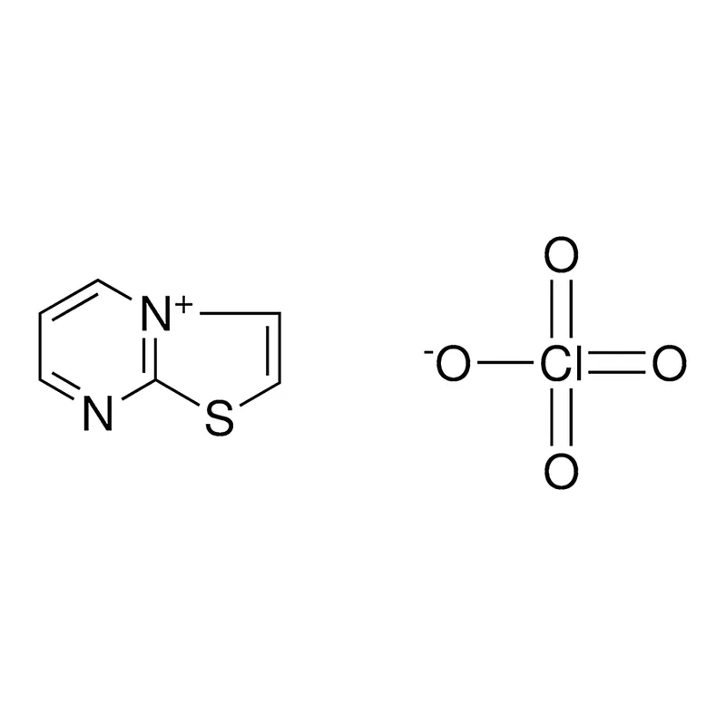 Merck THIAZOLO(3,2-A)PYRIMIDIN-4-YLIU-