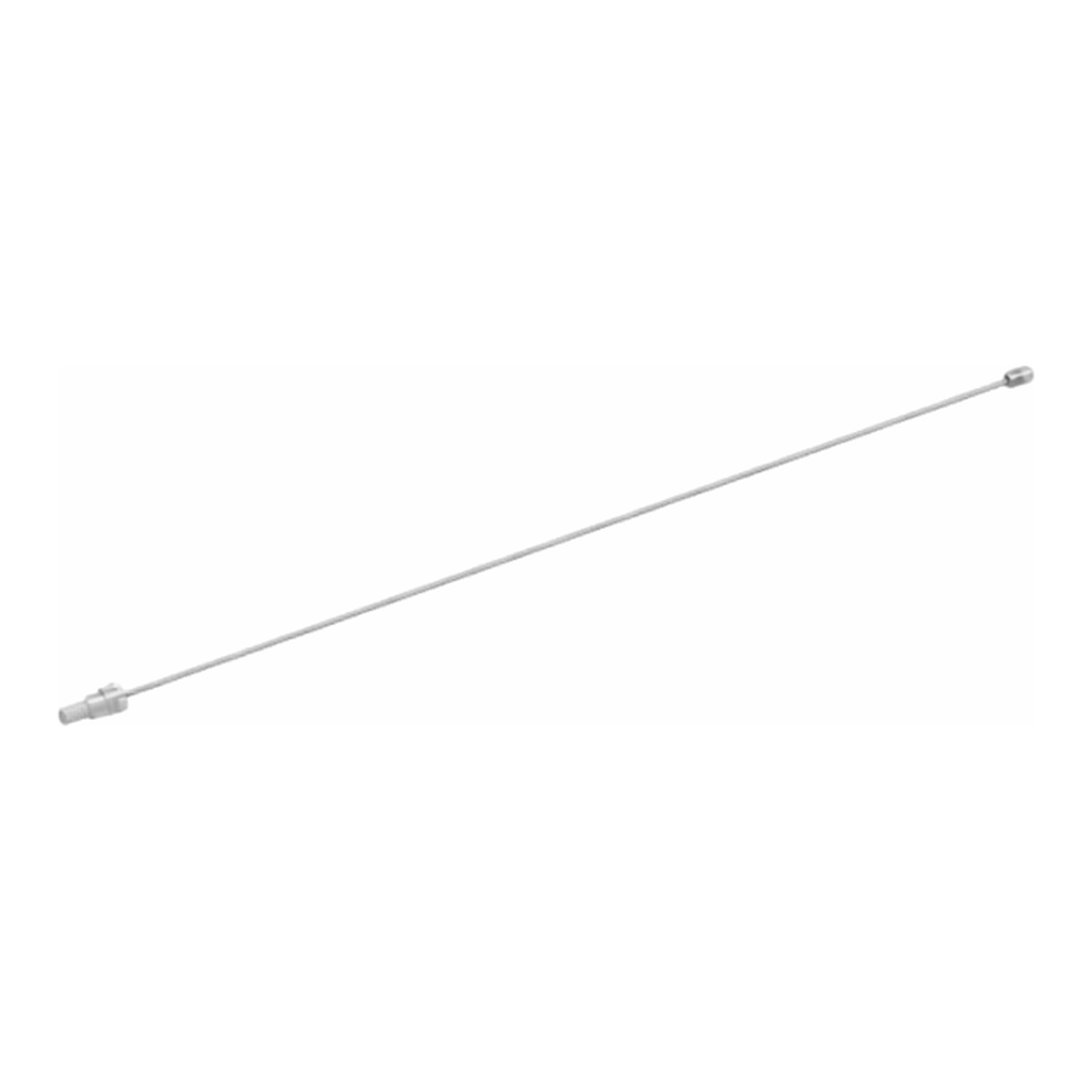 Waters Tubing Assembly, SS .062 x .004 x 22.5, LP