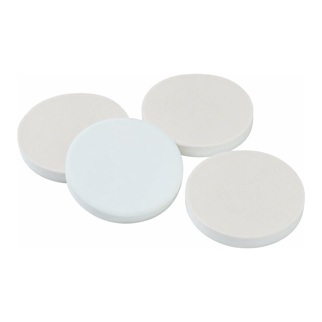 Merck PK100 16MM PTFE/SILICONE SEPTA