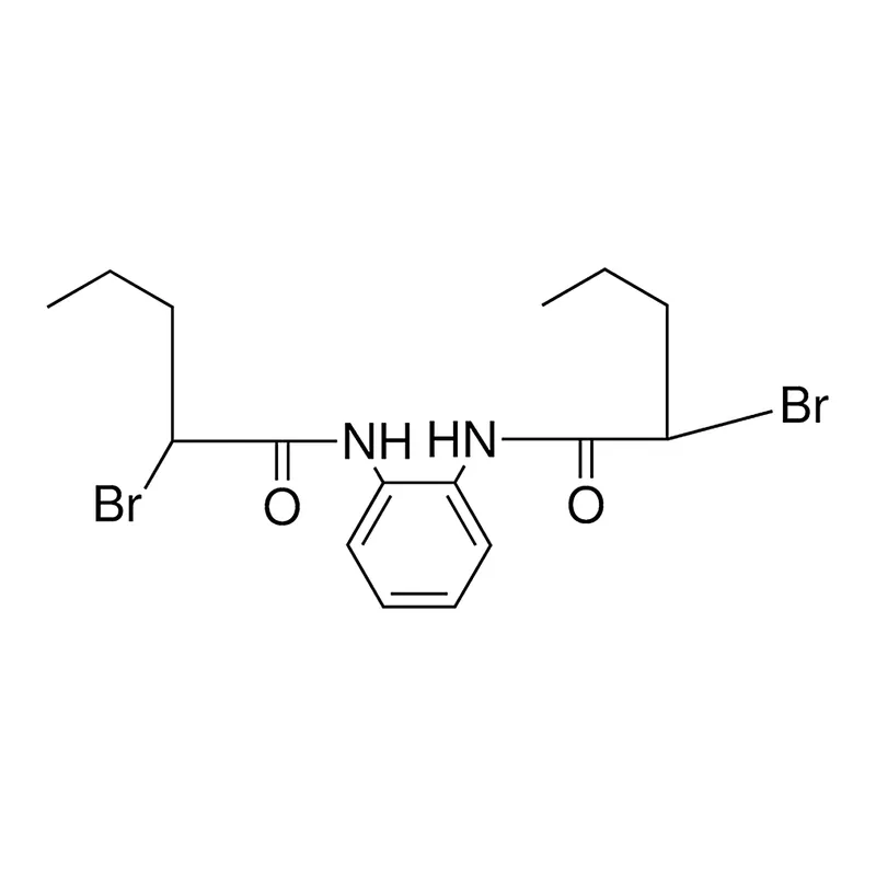 Merck 2-BROMO-PENTANOIC ACID (2-(2-BR-