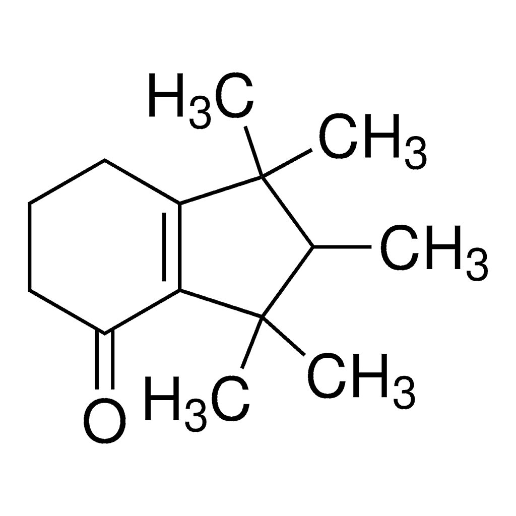 Merck 6,7-dihydro-1,1,2,3,3-pentamethyl-4(5H)-indanone