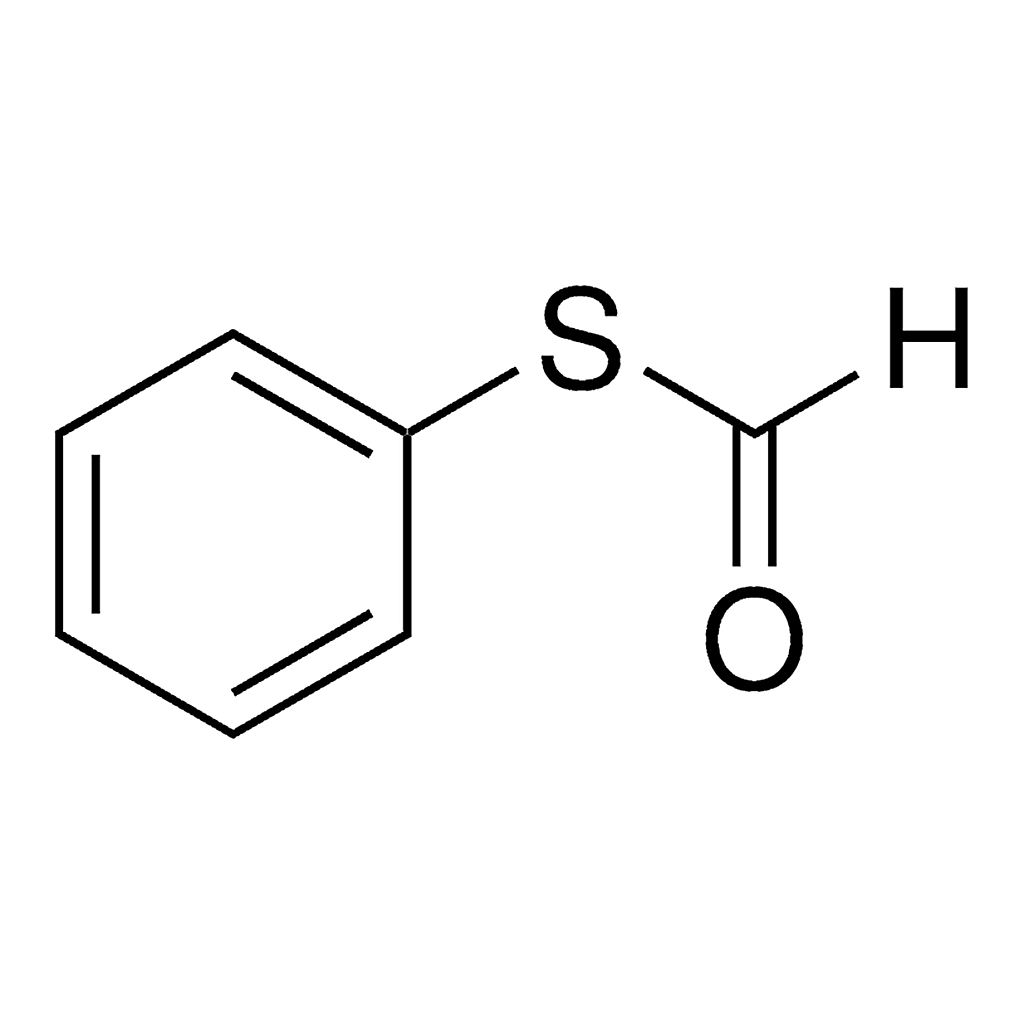 Merck S-Phenyl methanethioate