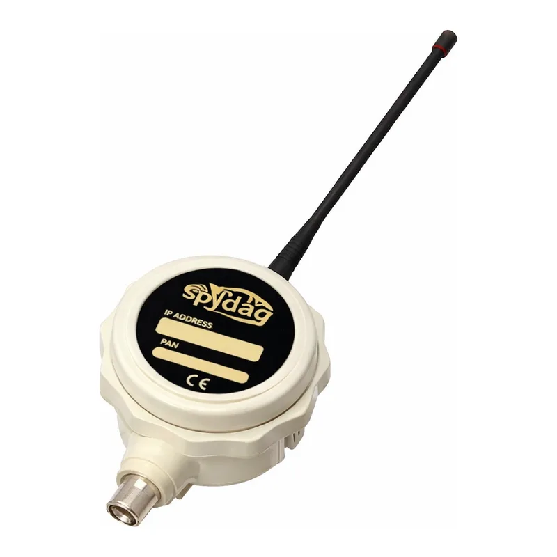 SPYDAQ-1010 Wireless Dual Temperature Sensor