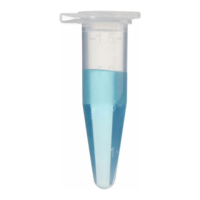 Thermo Fisher Scientific Snap Cap Low Retention Microcentrifuge Tubes