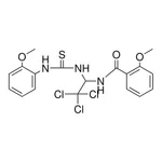 Merck 2-MEO-N-(2,2,2-TRICHLORO-1-3- - 25 MG&