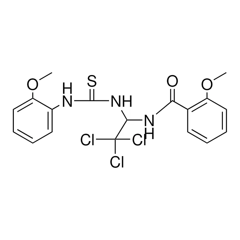 Merck 2-MEO-N-(2,2,2-TRICHLORO-1-3- - 25 MG&