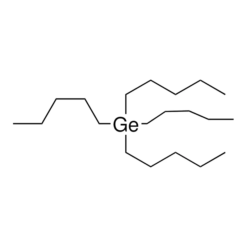Merck TETRAPENTYLGERMANE-