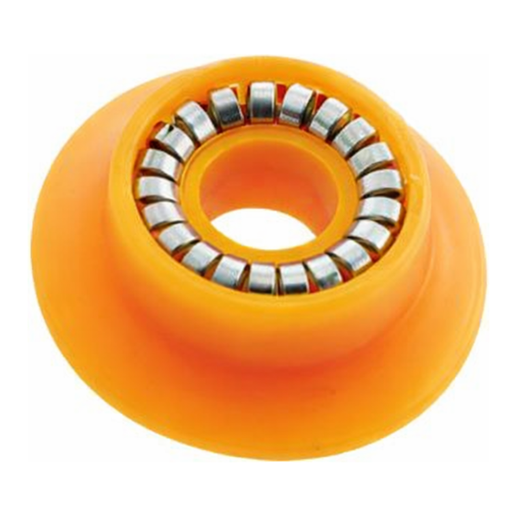 Restek Plunger Seal, Polyethylene, LC-10AS, 10AT, 10ATvp